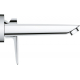 Смеситель для раковины GROHE BauEdge 20474001 С ВНУТРЕННЕЙ ЧАСТЬЮ хром