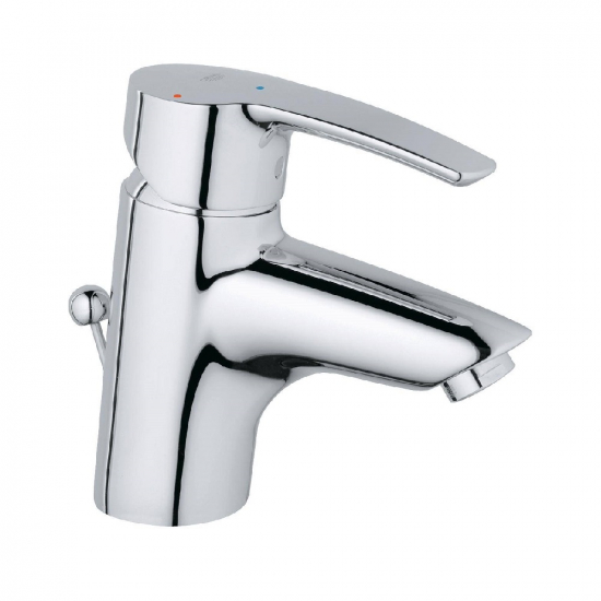 Смеситель для раковины GROHE Eurostyle 2337410E