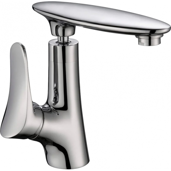 Смеситель для раковины KAISER Modern 99211 хром Смеситель для раковины KAISER Modern 99211 хром