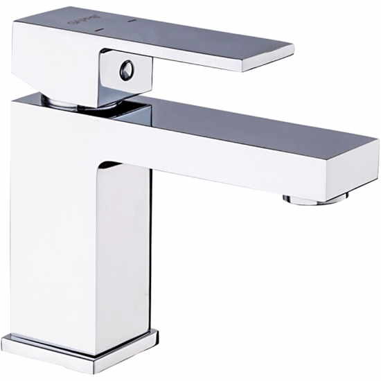 Смеситель для раковины GAPPO G39 G1039 хром Смеситель для раковины GAPPO G39 G1039 хром