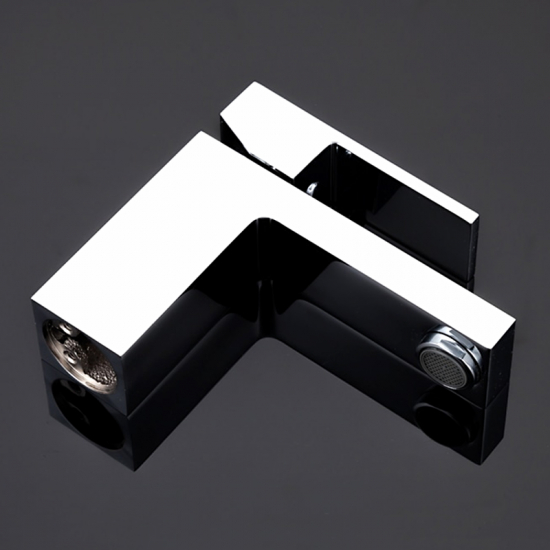 Смеситель для раковины GAPPO G39 G1039 хром Смеситель для раковины GAPPO G39 G1039 хром