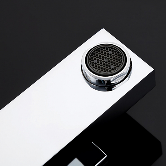 Смеситель для раковины GAPPO G39 G1039 хром Смеситель для раковины GAPPO G39 G1039 хром