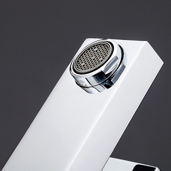 Смеситель для раковины GAPPO G39 G1039 хром Смеситель для раковины GAPPO G39 G1039 хром