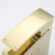 Смеситель для биде GAPPO G07-3 G5007-3 золото