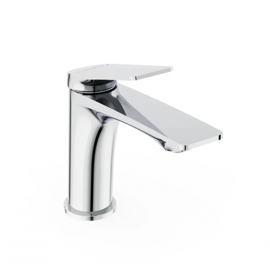 Смеситель для раковины TOKITO Mitsuishi TOK-MIT-1011 хром