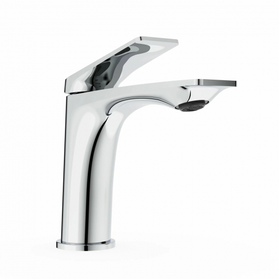 Смеситель для раковины TOKITO Mitsuishi TOK-MIT-1011 хром