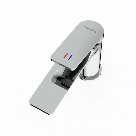 Смеситель для раковины TOKITO Mitsuishi TOK-MIT-1011 хром