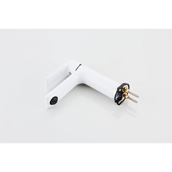 Смеситель для раковины HAIBA HB10505-8 белый/хром