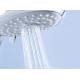 Лейка для душа GROHE Euphoria 110 Massage 26513000 хром
