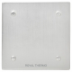 Вытяжной вентилятор ROYAL THERMO Calipso RAFC 100 Chrome