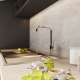 Смеситель для кухни MIXLINE Plus Unito ML24-032