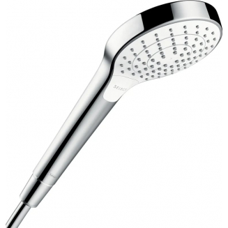 Лейка для душа HANSGROHE Croma 110 Select S Vario HS 26802400 хром