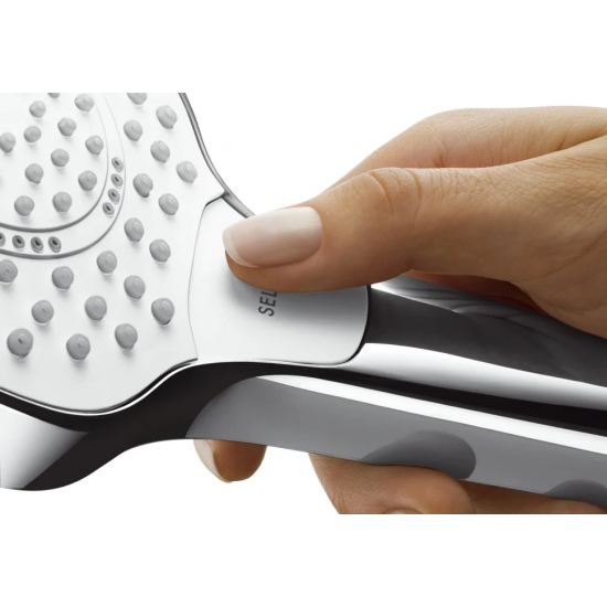 Лейка для душа HANSGROHE Croma 110 Select S Vario HS 26802400 хром