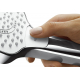 Лейка для душа HANSGROHE Croma 110 Select S Vario HS 26802400 хром
