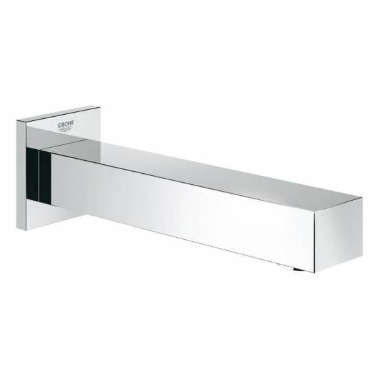 Излив GROHE Eurocube 13303000, для ванны, хром