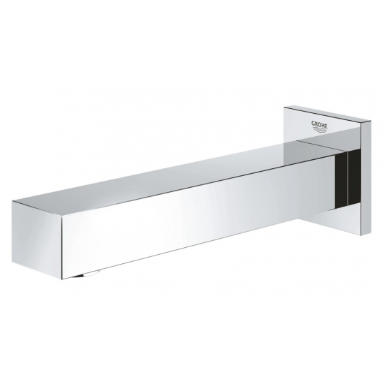 Излив GROHE Eurocube 13303000, для ванны, хром