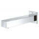 Излив GROHE Eurocube 13303000, для ванны, хром