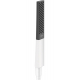 Лейка для душа HANSGROHE Rainfinity 100 26866700 матовый белый