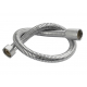 Шланг для душа GFMARK 0006 нержавейка, длина 50 см