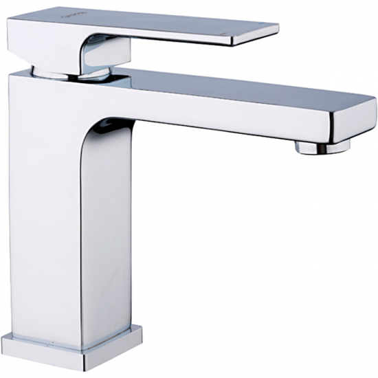 Смеситель для раковины GAPPO G18 G1018 хром Смеситель для раковины GAPPO G18 G1018 хром