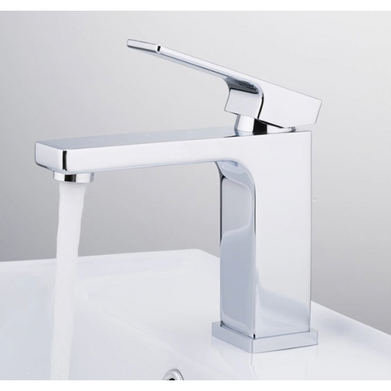 Смеситель для раковины GAPPO G18 G1018 хром Смеситель для раковины GAPPO G18 G1018 хром