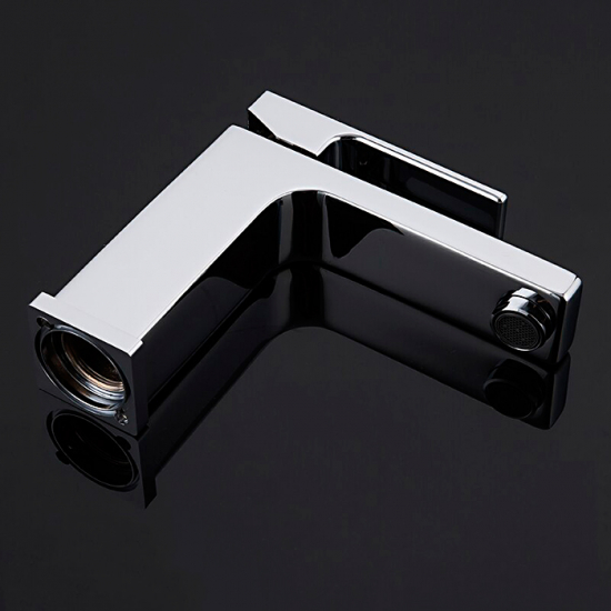 Смеситель для раковины GAPPO G18 G1018 хром Смеситель для раковины GAPPO G18 G1018 хром