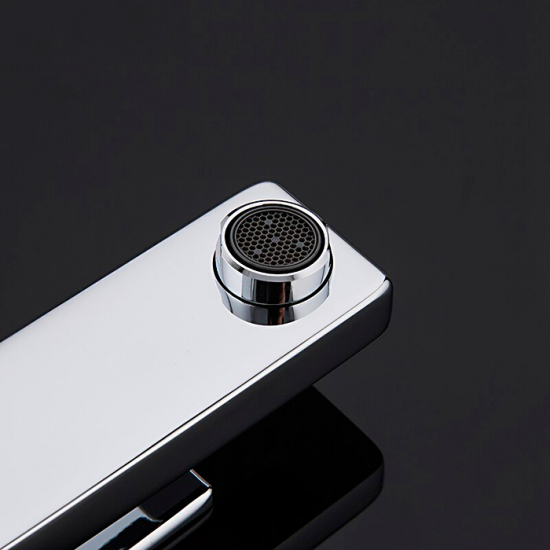 Смеситель для раковины GAPPO G18 G1018 хром Смеситель для раковины GAPPO G18 G1018 хром