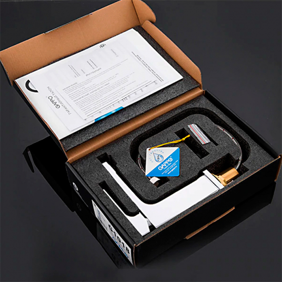 Смеситель для раковины GAPPO G18 G1018 хром Смеситель для раковины GAPPO G18 G1018 хром