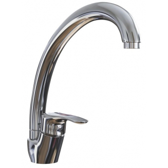 Смеситель для кухни MIXLINE ML03-032 (без подводки)
