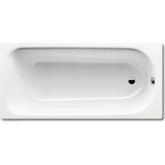 Ванна стальная KALDEWEI Saniform Plus 180x80 easy-clean mod 375-1 самоочищающаяся поверхность