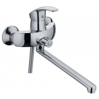 Смеситель для ванны MIXXUS PREMIUM Maxx 006 EURO