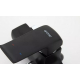 Смеситель для ванны GAPPO G50 G2250 чёрный
