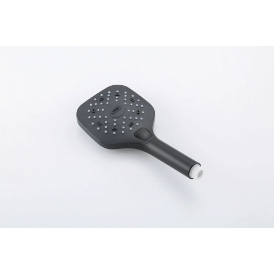 Смеситель для ванны GAPPO G50 G2250 чёрный