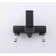 Смеситель для ванны GAPPO G50 G2250 чёрный