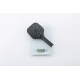 Смеситель для ванны GAPPO G50 G2250 чёрный