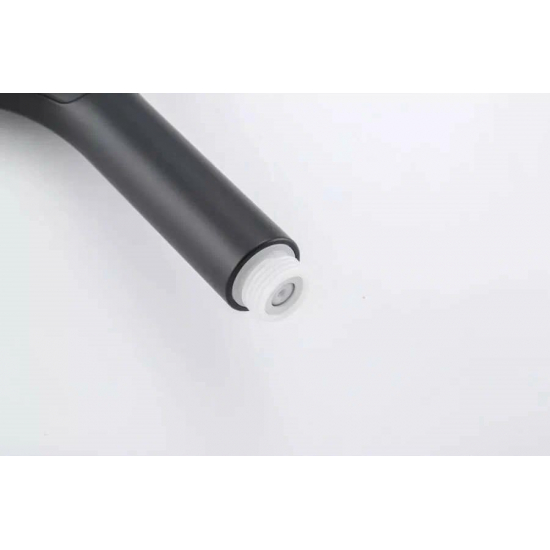 Смеситель для ванны GAPPO G50 G2250 чёрный