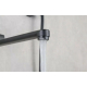 Смеситель для ванны GAPPO G50 G2250 чёрный