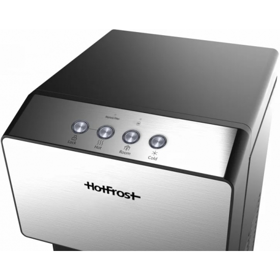 Пурифайер HOTFROST V450PUFSM с фильтрами