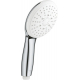 Лейка для душа GROHE Tempesta 28261003 хром