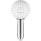 Лейка для душа GROHE Tempesta 28261003 хром