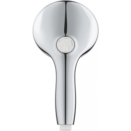 Лейка для душа GROHE Tempesta 28261003 хром