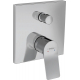 Встраиваемый смеситель для душа и ванны HANSGROHE Vivenis 75415000 хром