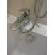Смеситель на борт ванны HANSGROHE Logis 71312000 хром