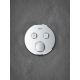 Термостатический смеситель встраиваемый GROHE Grohtherm SmartControl 29119000 для душа