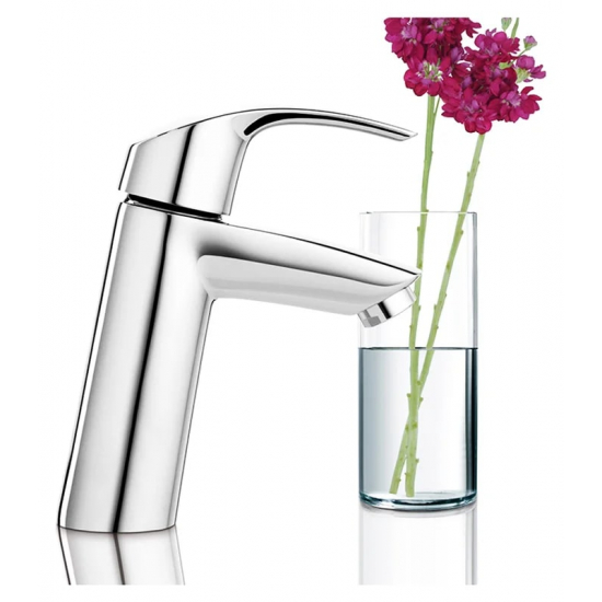 Смеситель для раковины GROHE Eurosmart 2339510E