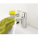 Смеситель для раковины GROHE Eurosmart Cosmopolitan 32825000 хром