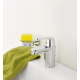 Смеситель для раковины GROHE Eurosmart Cosmopolitan 32825000 хром