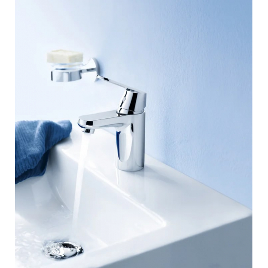 Смеситель для раковины GROHE Eurosmart Cosmopolitan 32825000 хром