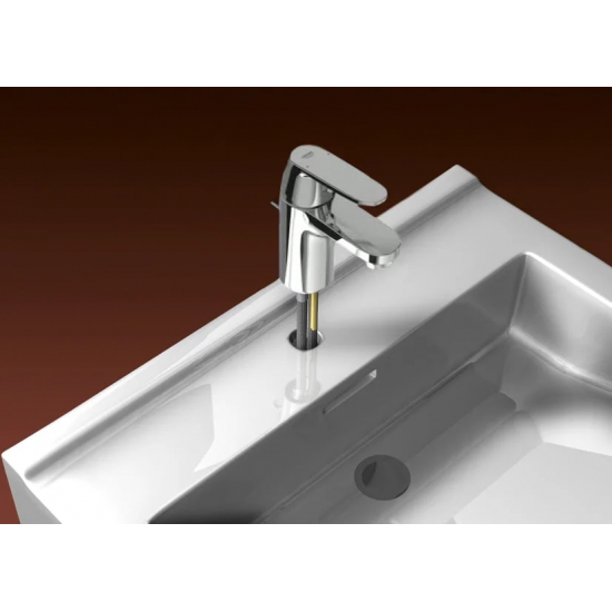 Смеситель для раковины GROHE Eurosmart Cosmopolitan 32825000 хром