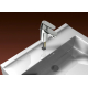 Смеситель для раковины GROHE Eurosmart Cosmopolitan 32825000 хром